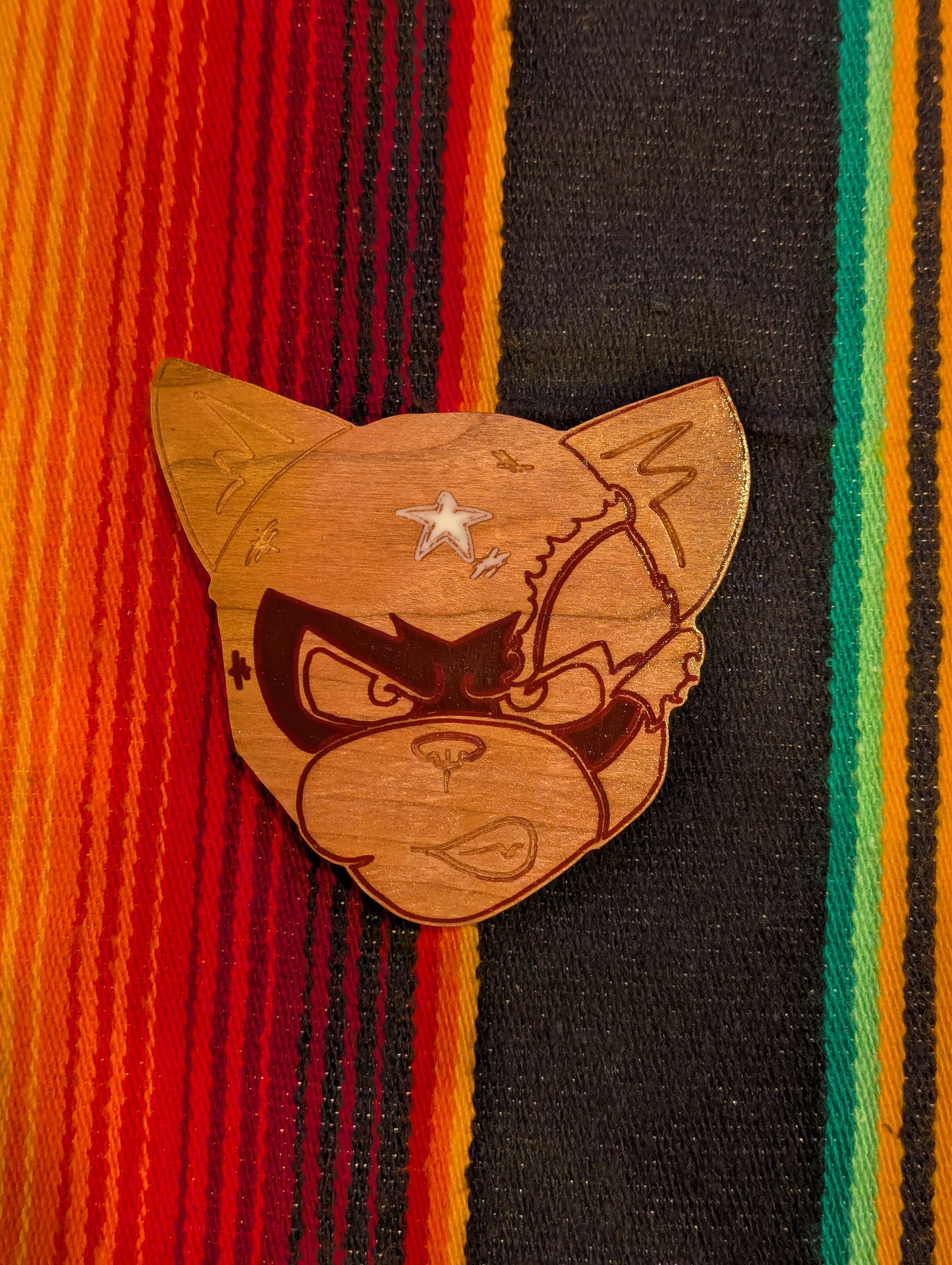 Coco Magnet