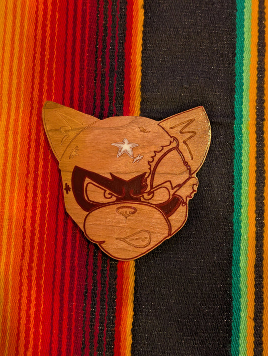 Coco Magnet